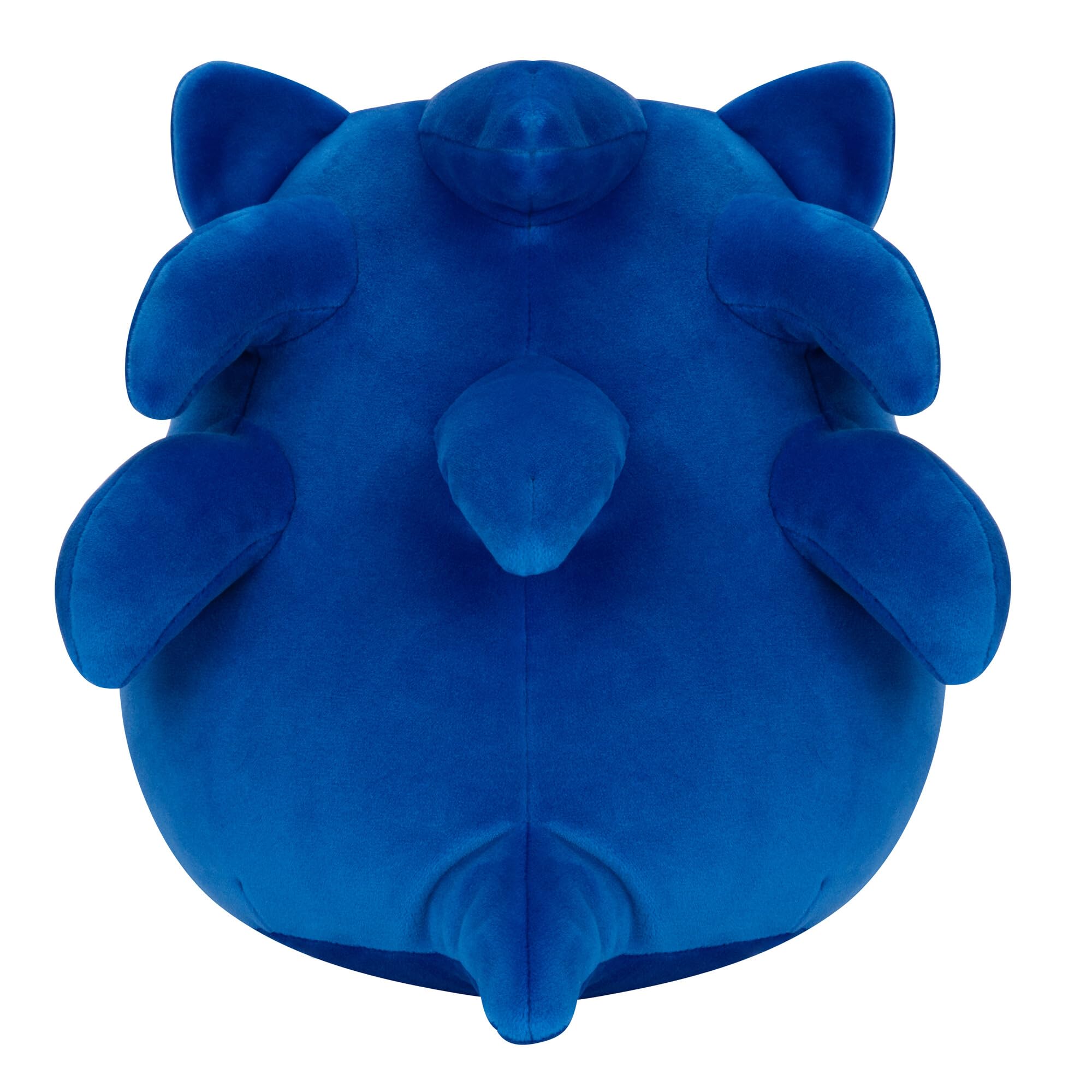 Amazon.co.jp: Squishmallows オリジナル ソニック・ザ・ヘッジホッグ